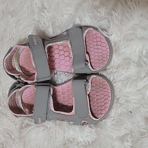 Eddie Bauer sandals